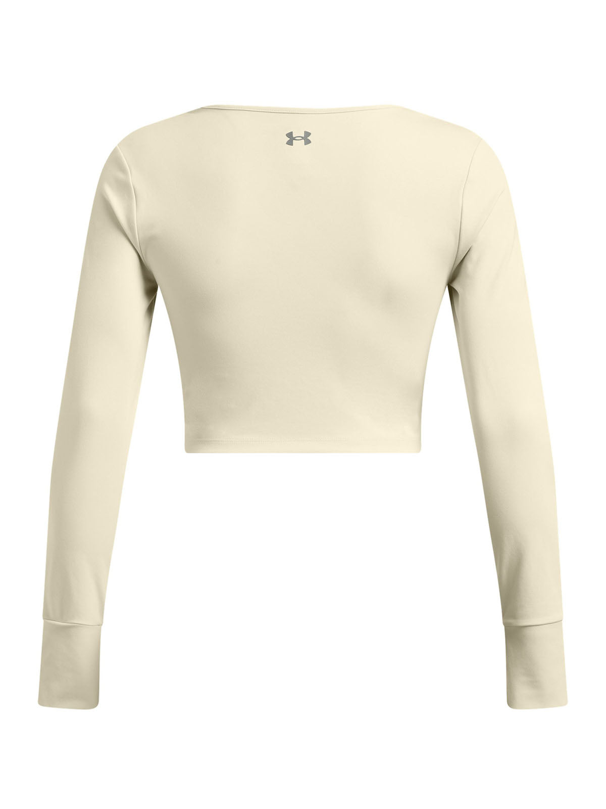 Polerón UA Project Rock Lets Go para mujer