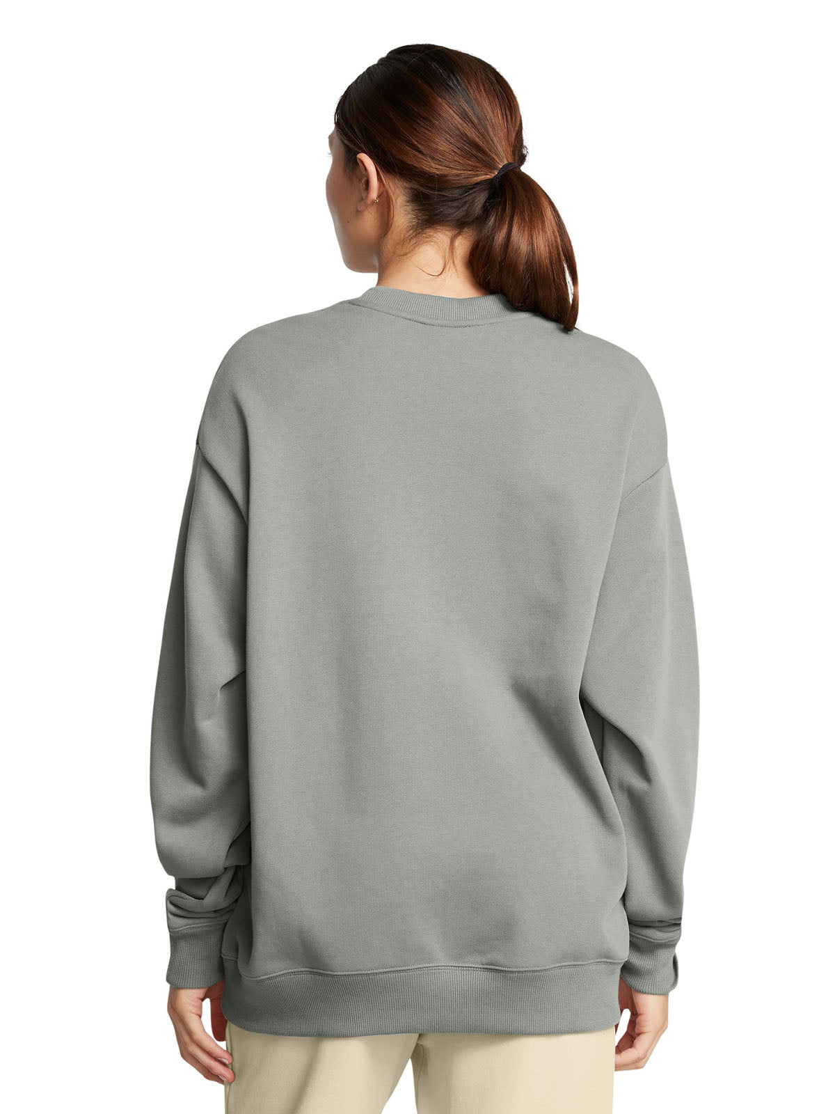 Polerón Project Rock para mujer