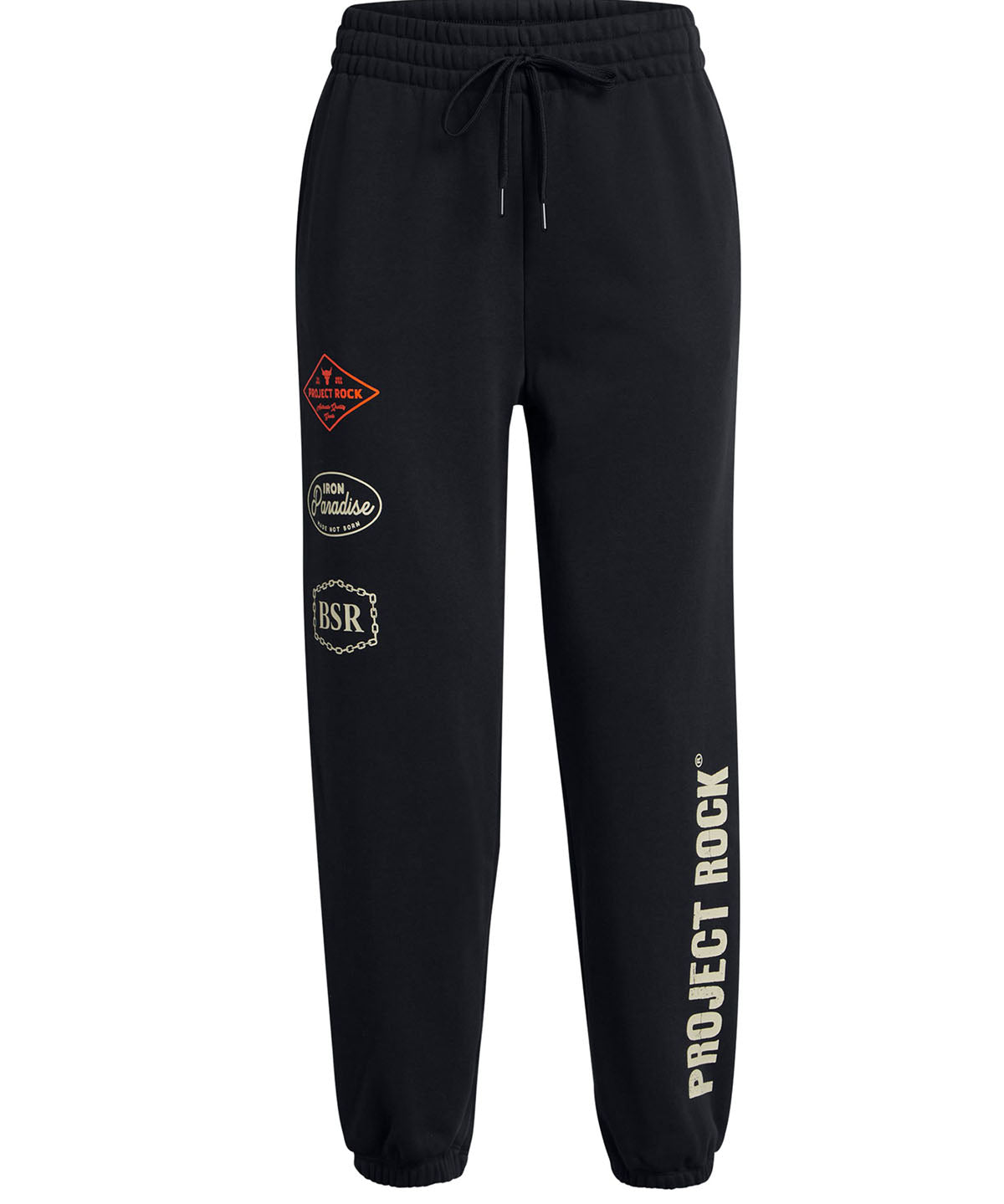 Pantalones Project Rock Heavyweight para mujer