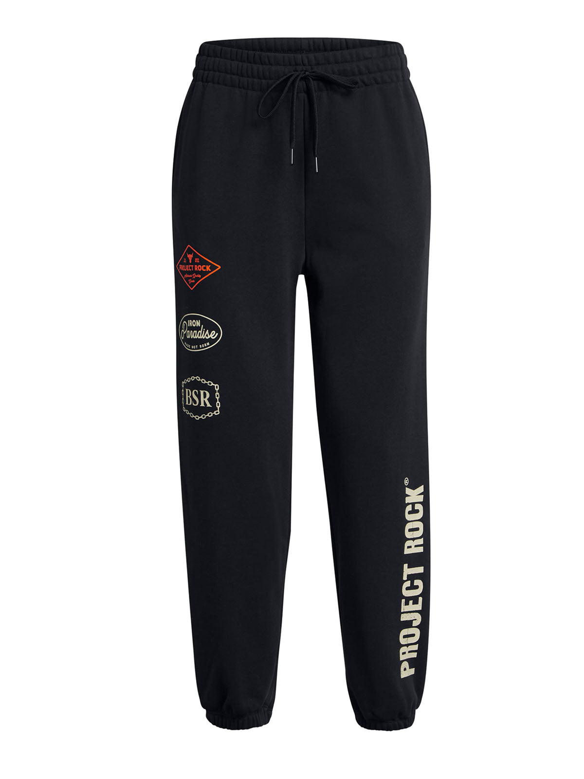 Pantalones Project Rock Heavyweight para mujer