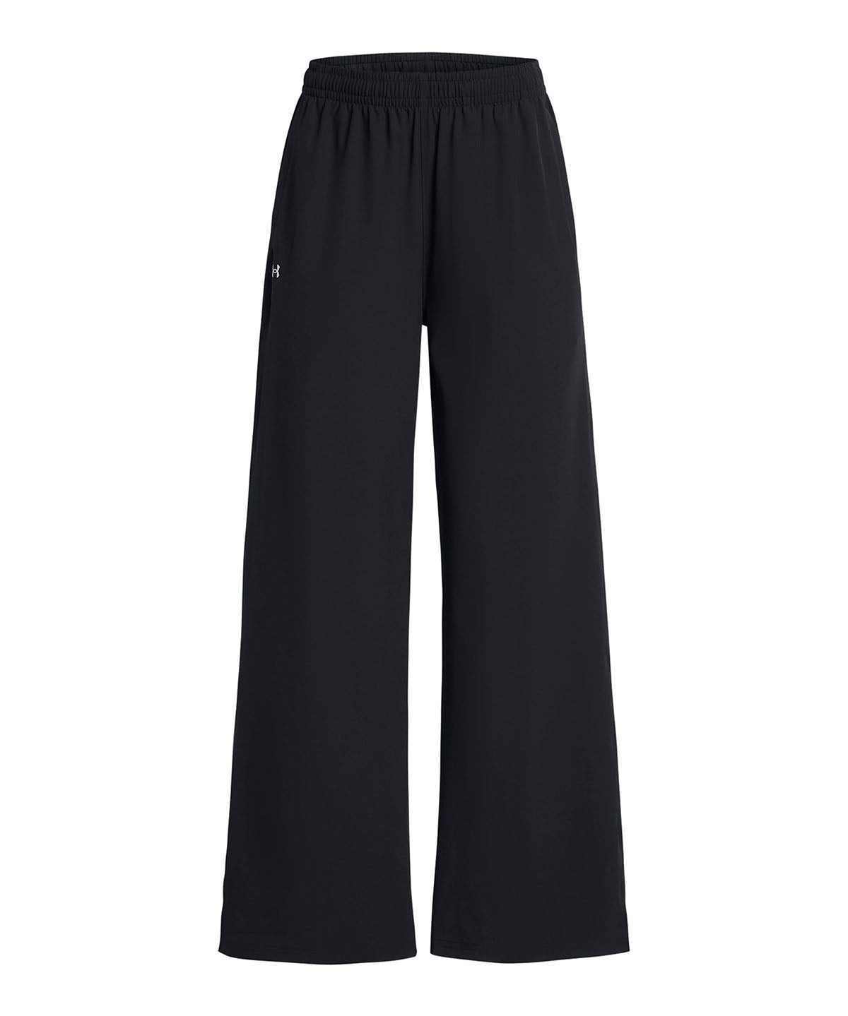 Pantalones anchos UA Rival para mujer