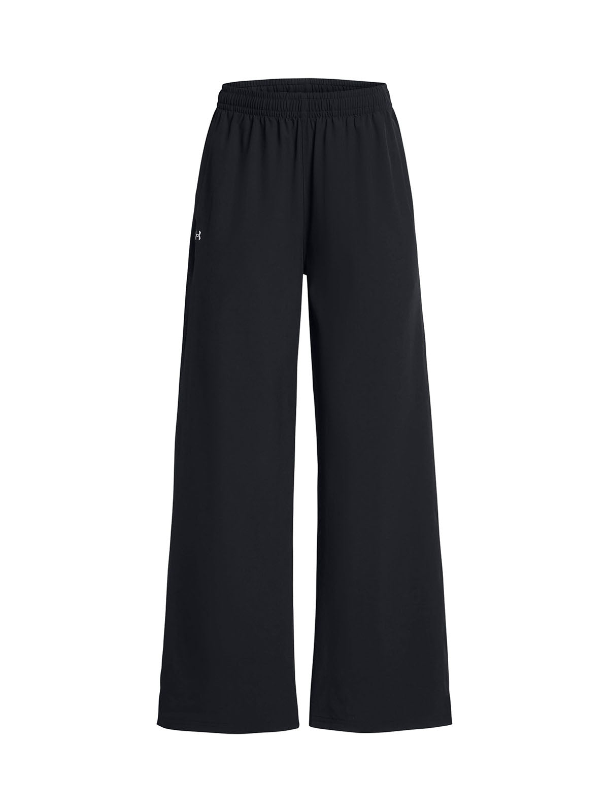 Pantalones anchos UA Rival para mujer