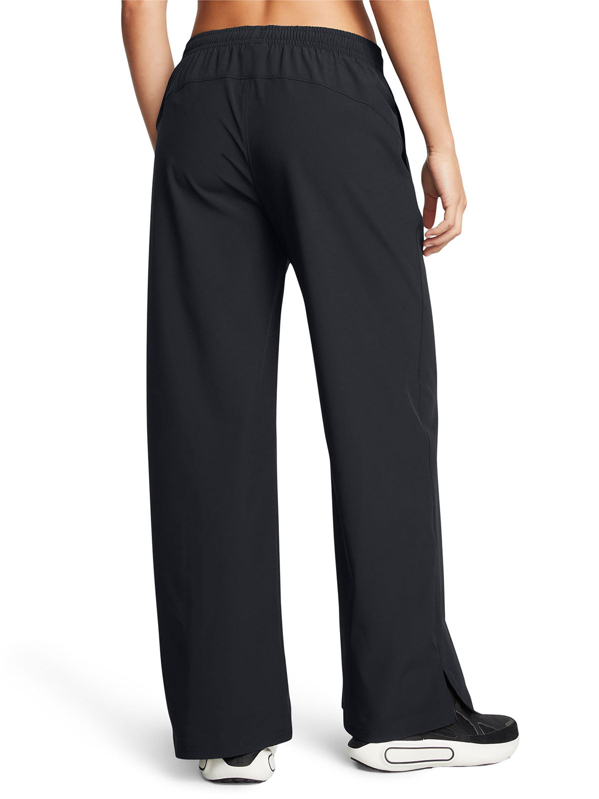 Pantalones anchos UA Rival para mujer