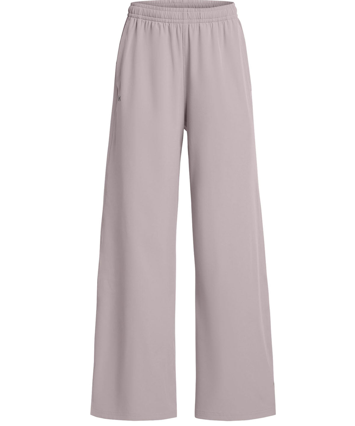 Pantalones anchos UA Rival para mujer