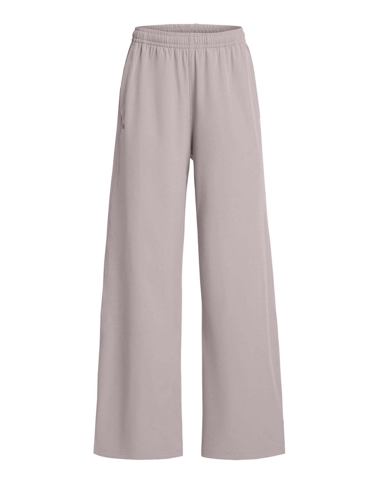 Pantalones anchos UA Rival para mujer