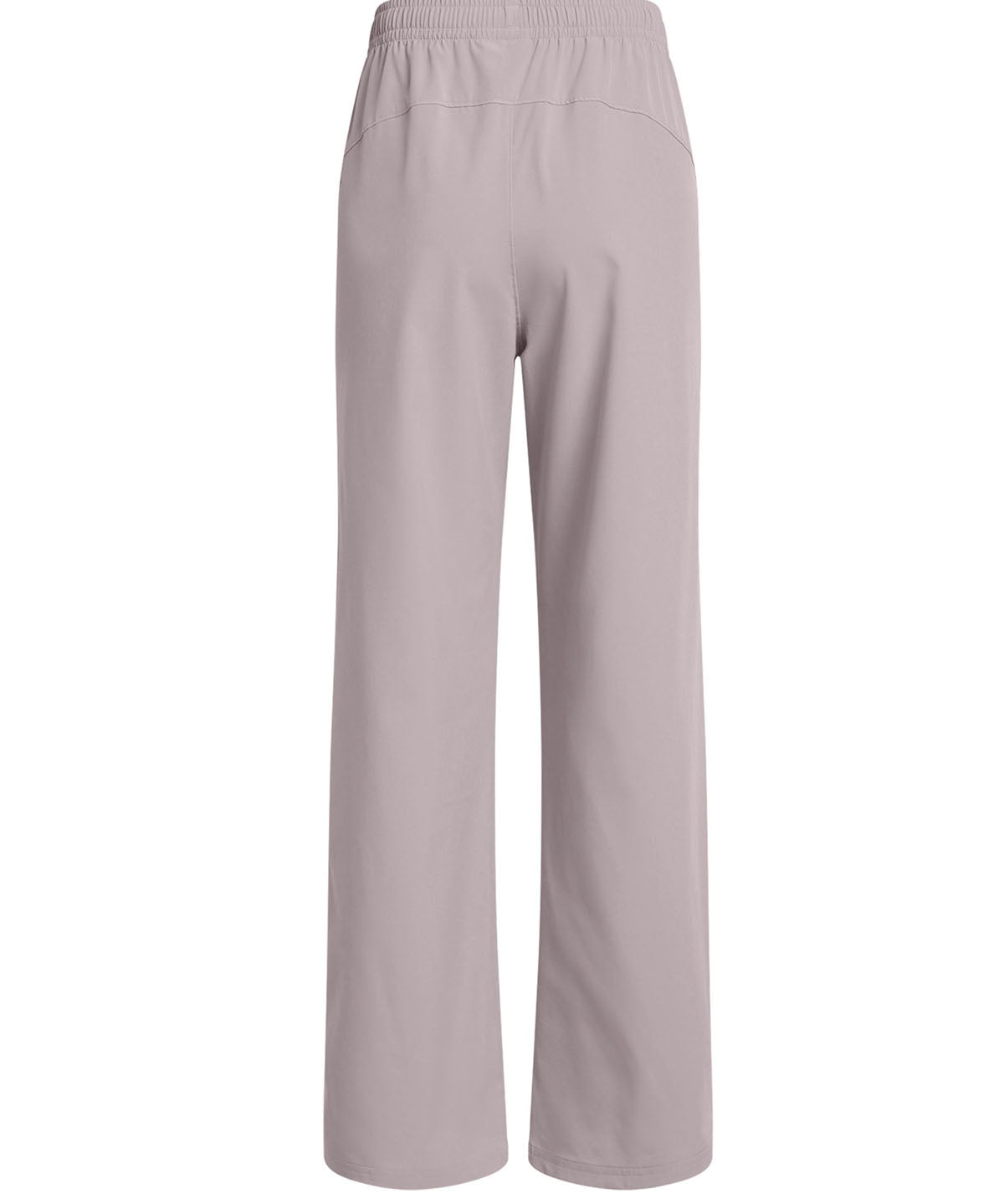 Pantalones anchos UA Rival para mujer