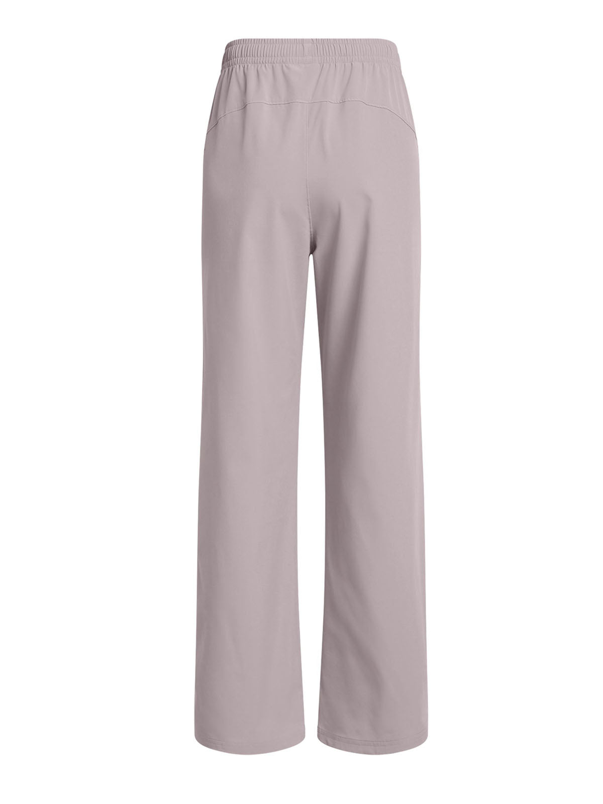 Pantalones anchos UA Rival para mujer