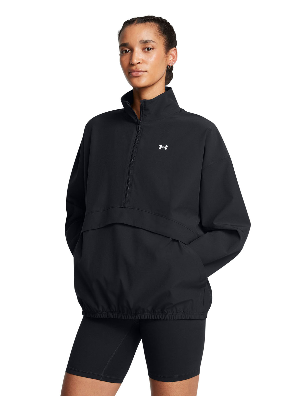 Chaqueta anorak UA ArmourSport para mujer