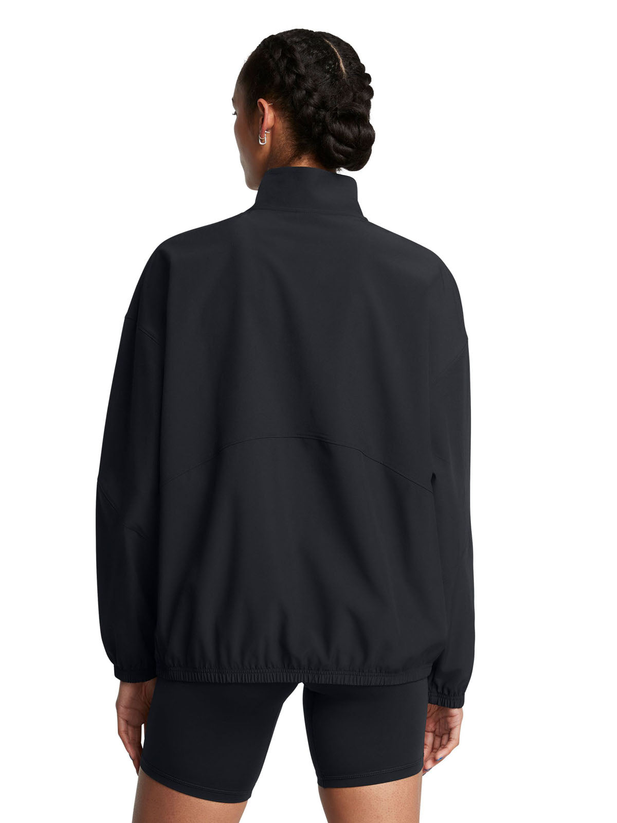 Chaqueta anorak UA ArmourSport para mujer