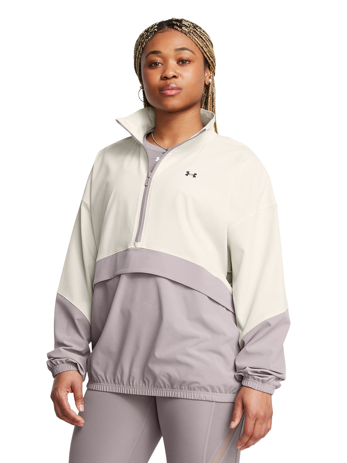 Chaqueta anorak UA ArmourSport para mujer