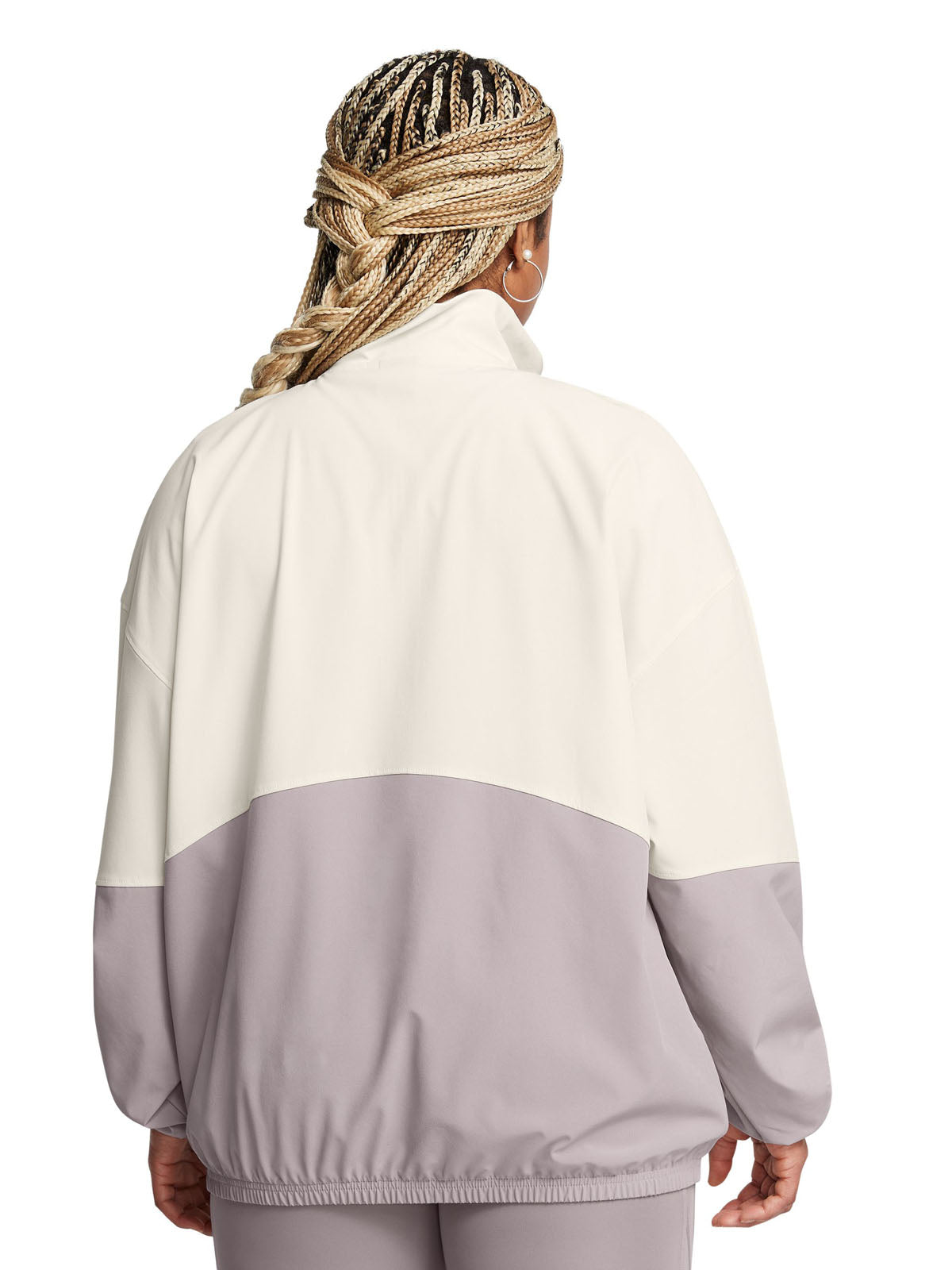 Chaqueta anorak UA ArmourSport para mujer