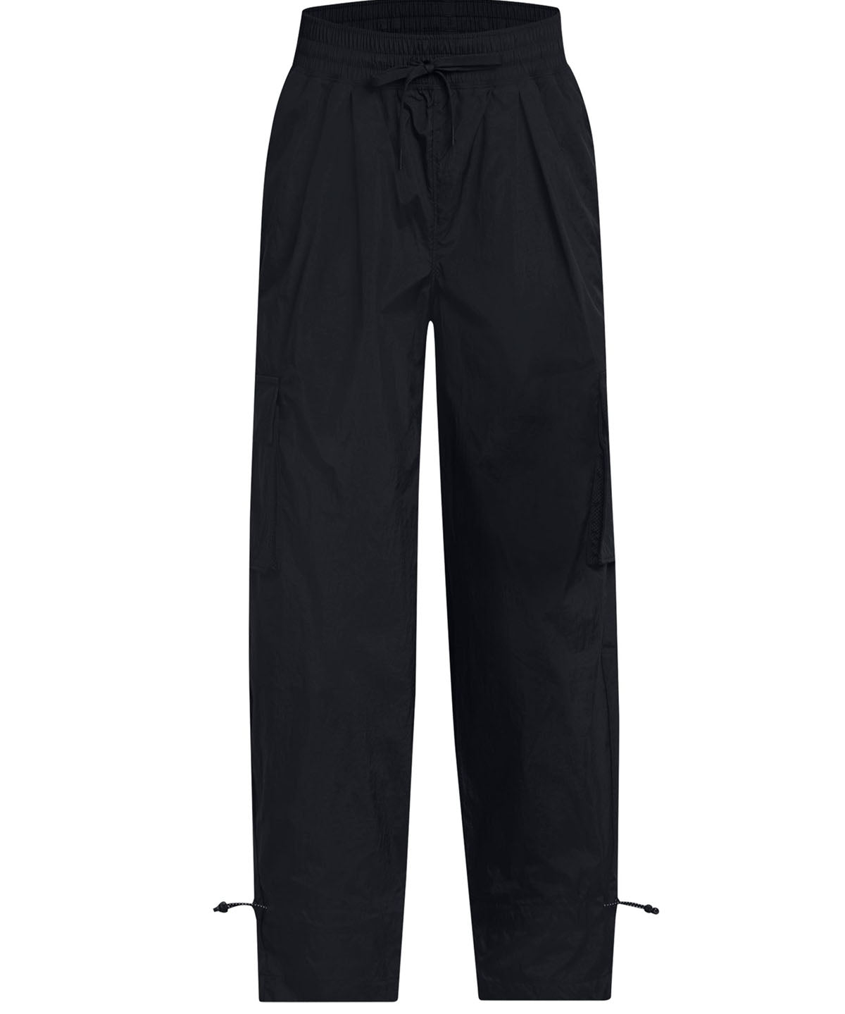 Pantalones arrugados UA para mujer