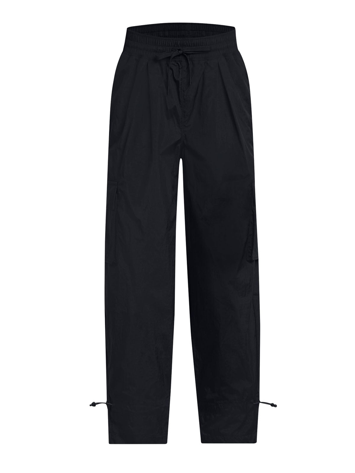 Pantalones arrugados UA para mujer