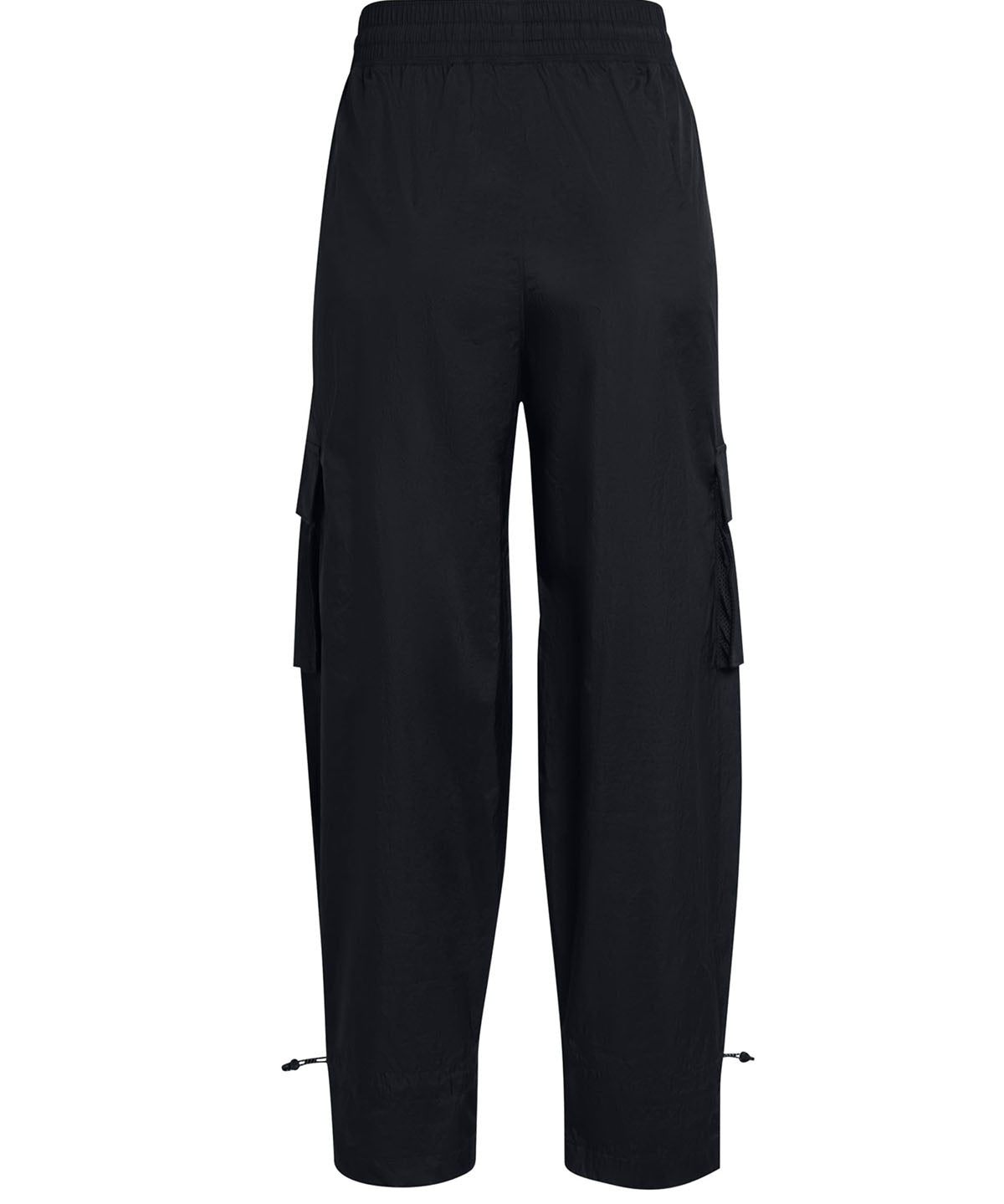 Pantalones arrugados UA para mujer