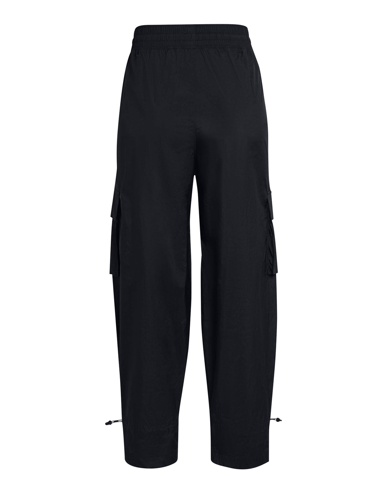 Pantalones arrugados UA para mujer