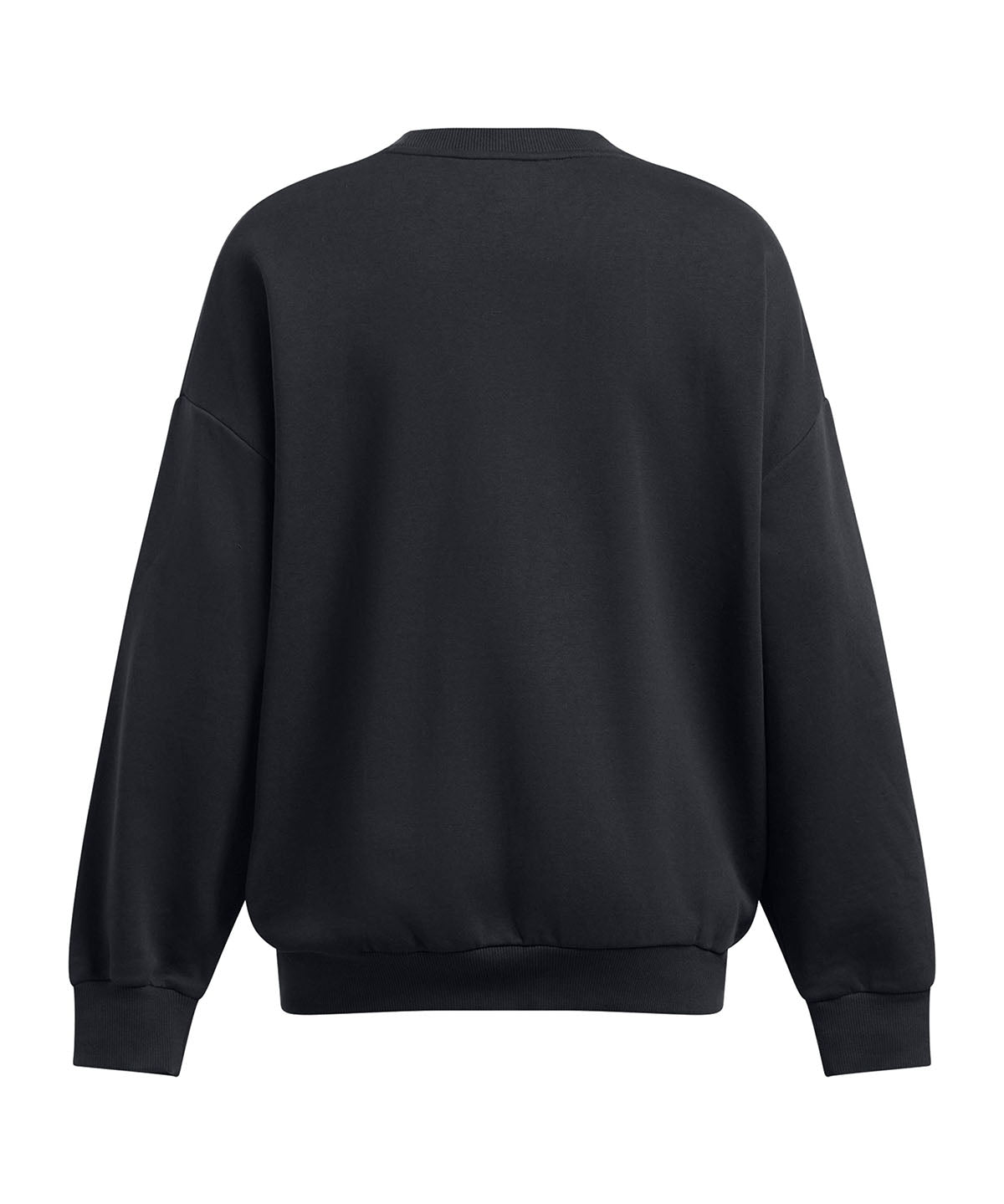 Polerón Oversize UA Rival para mujer