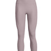 Leggings UA Meridian Rib para mujer