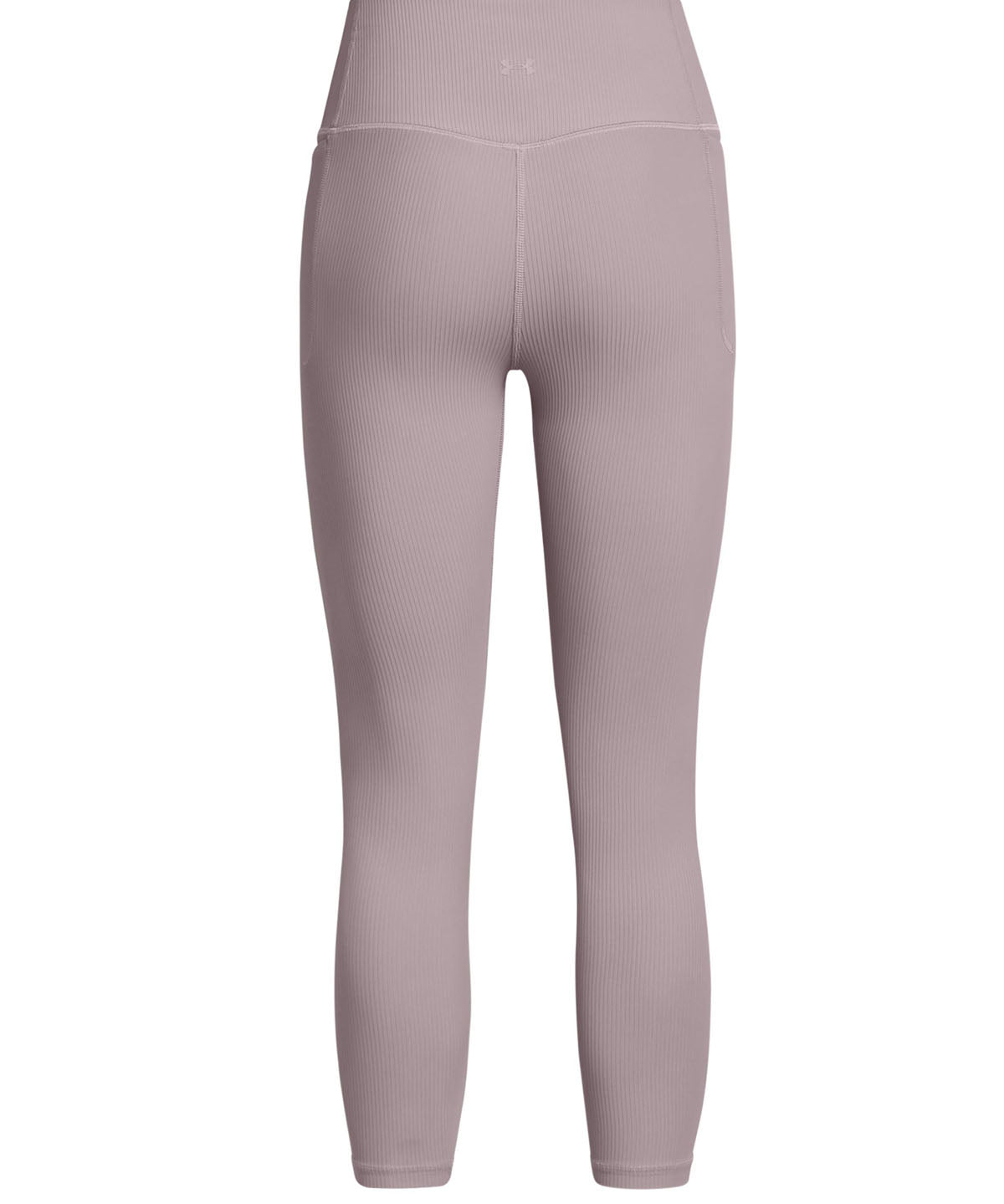 Leggings UA Meridian Rib para mujer