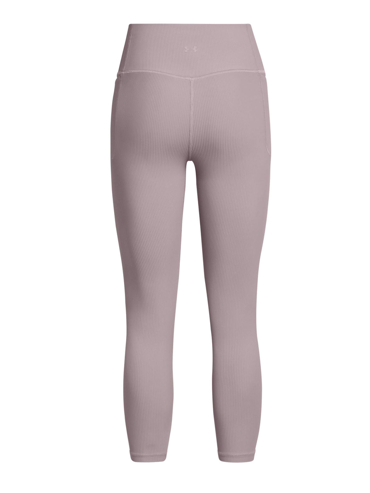 Leggings UA Meridian Rib para mujer