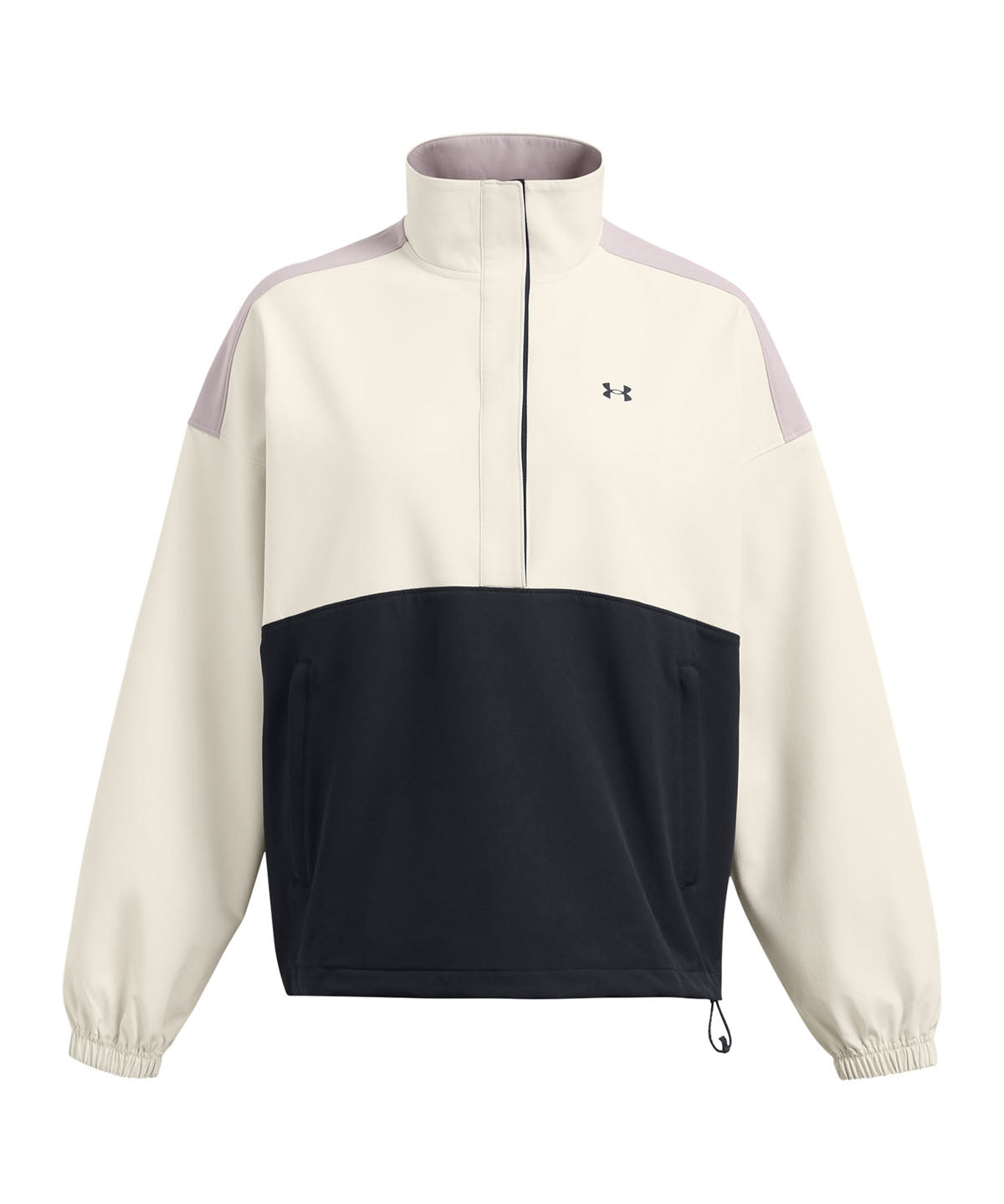 Polerón UA ArmourSport para mujer