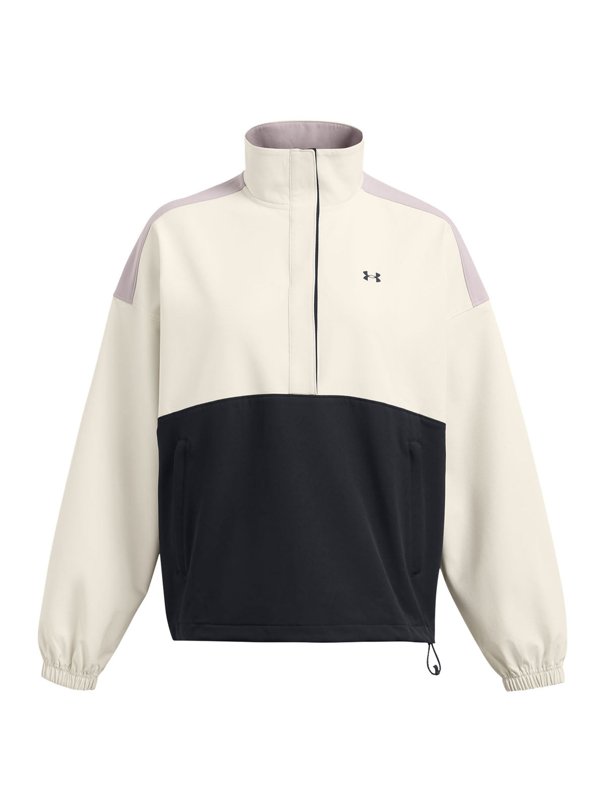 Polerón UA ArmourSport para mujer