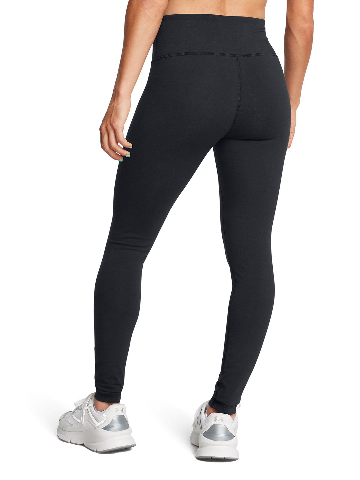 Calzas UA Rival para mujer