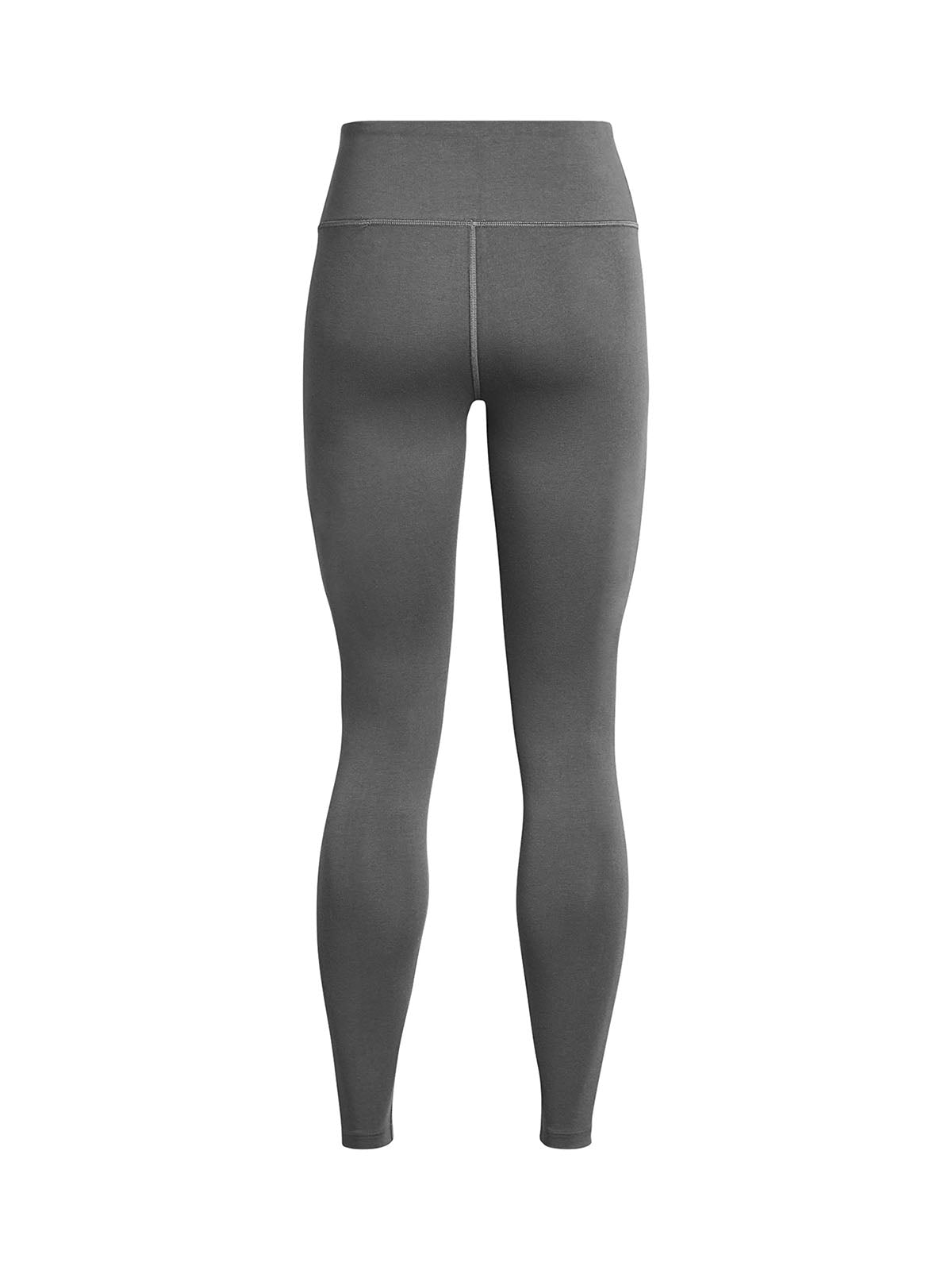 Calzas Under Armour Rival gris para mujer