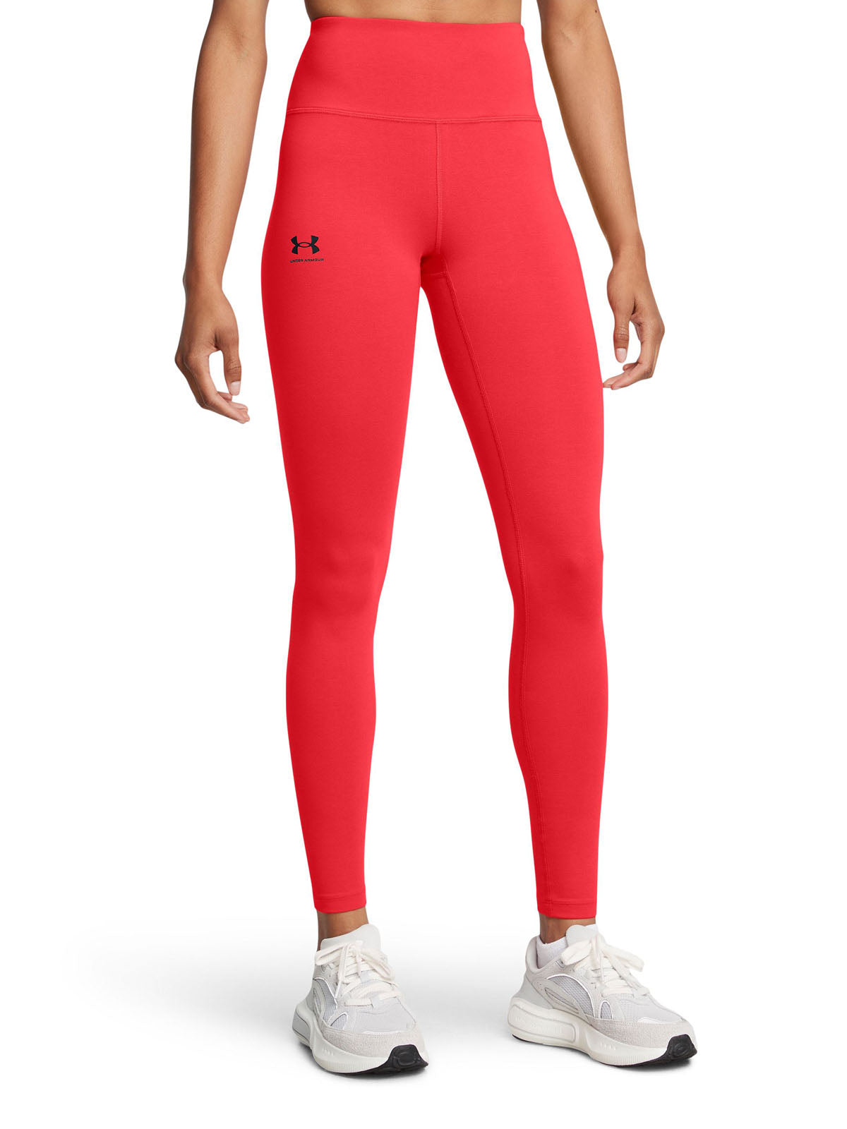 Leggings UA Rival para mujer