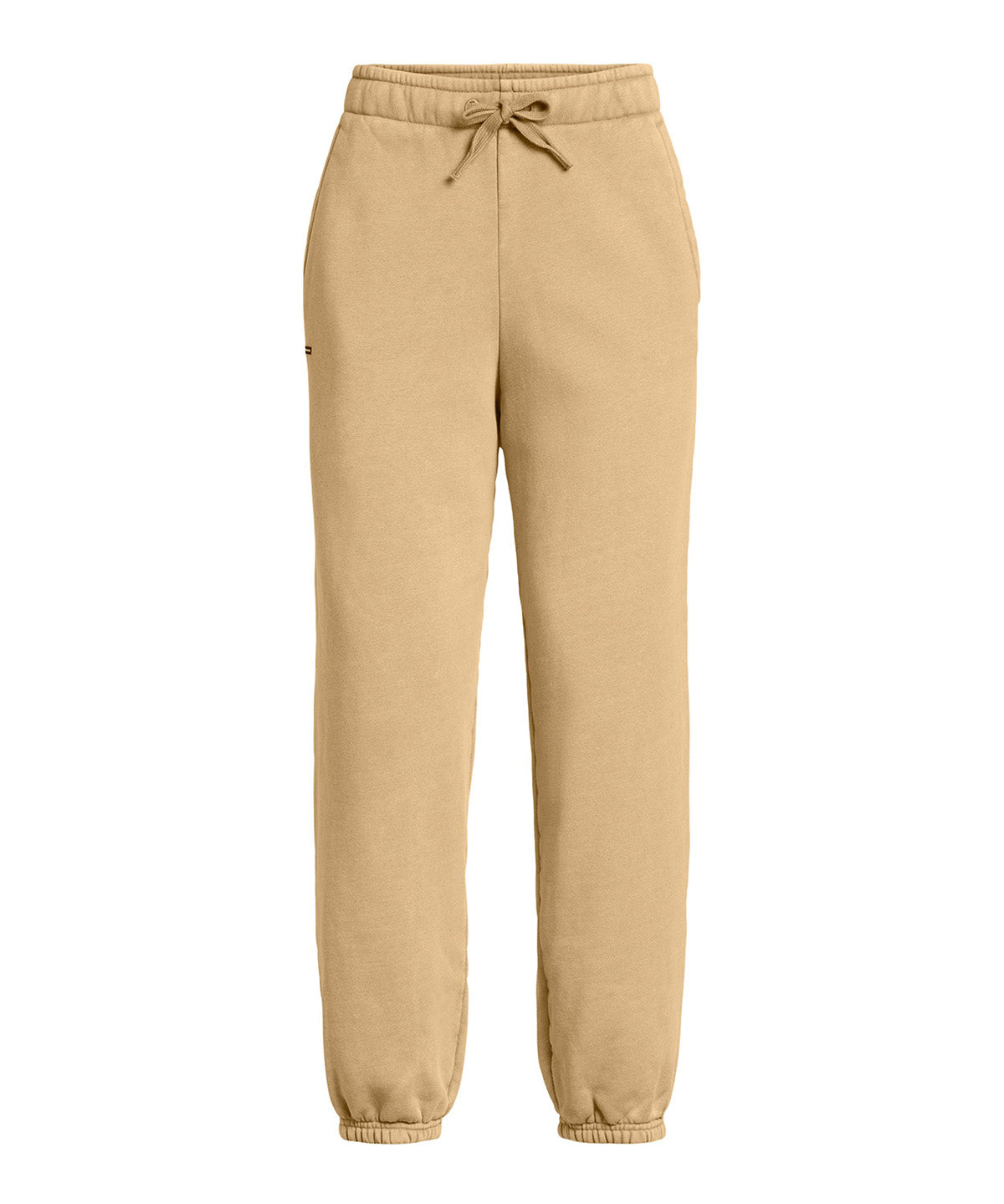 Pantalones Oversize UA Icon Fleece para mujer