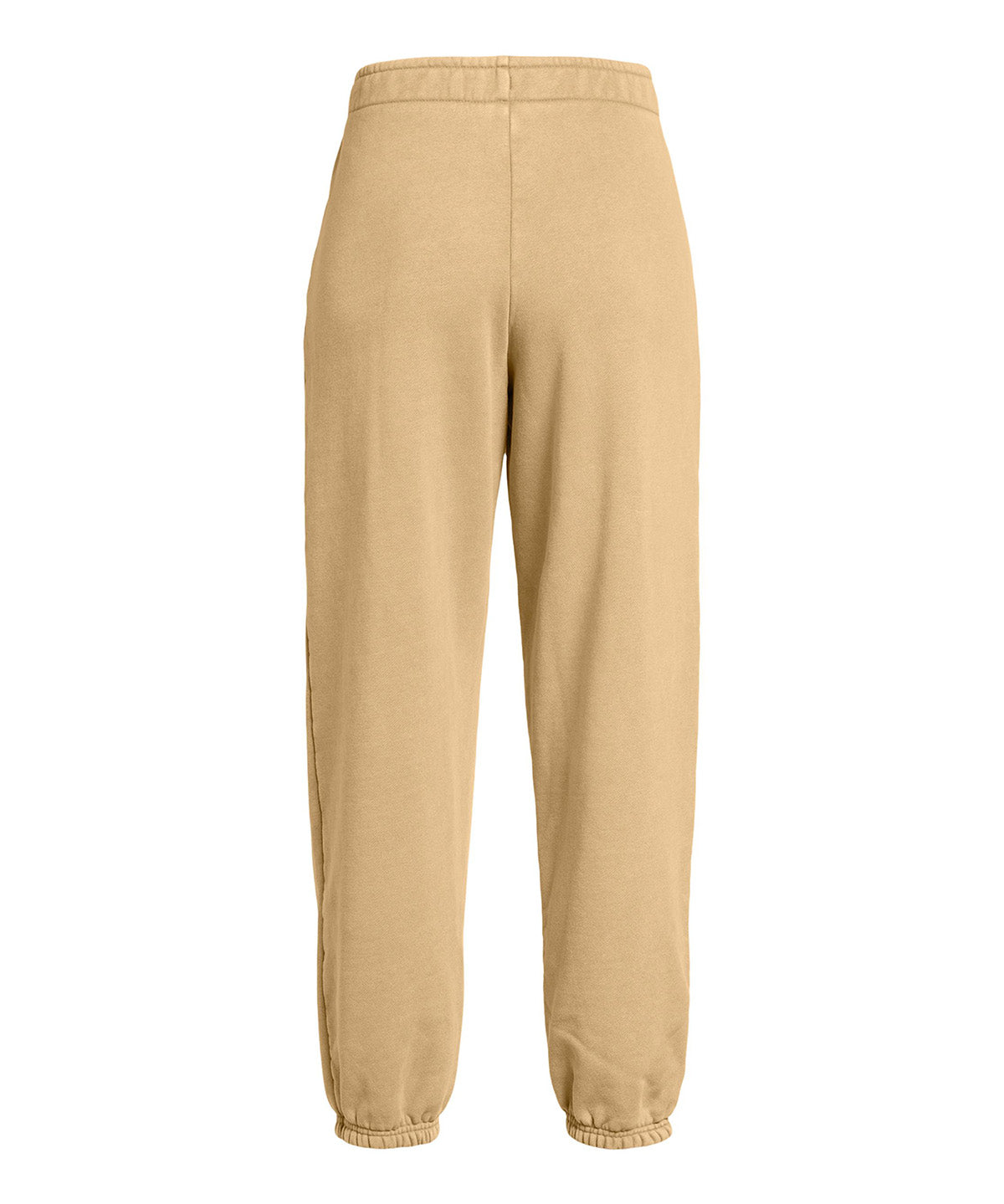 Pantalones Oversize UA Icon Fleece para mujer