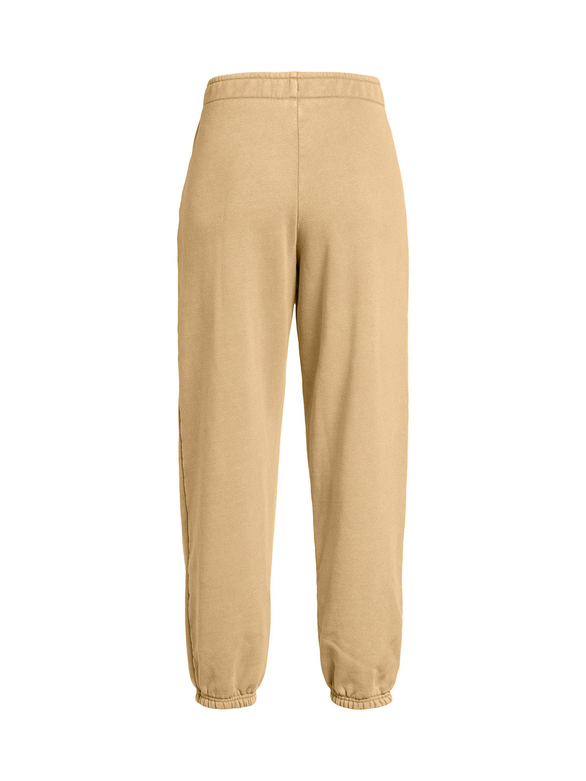 Pantalones Oversize UA Icon Fleece para mujer