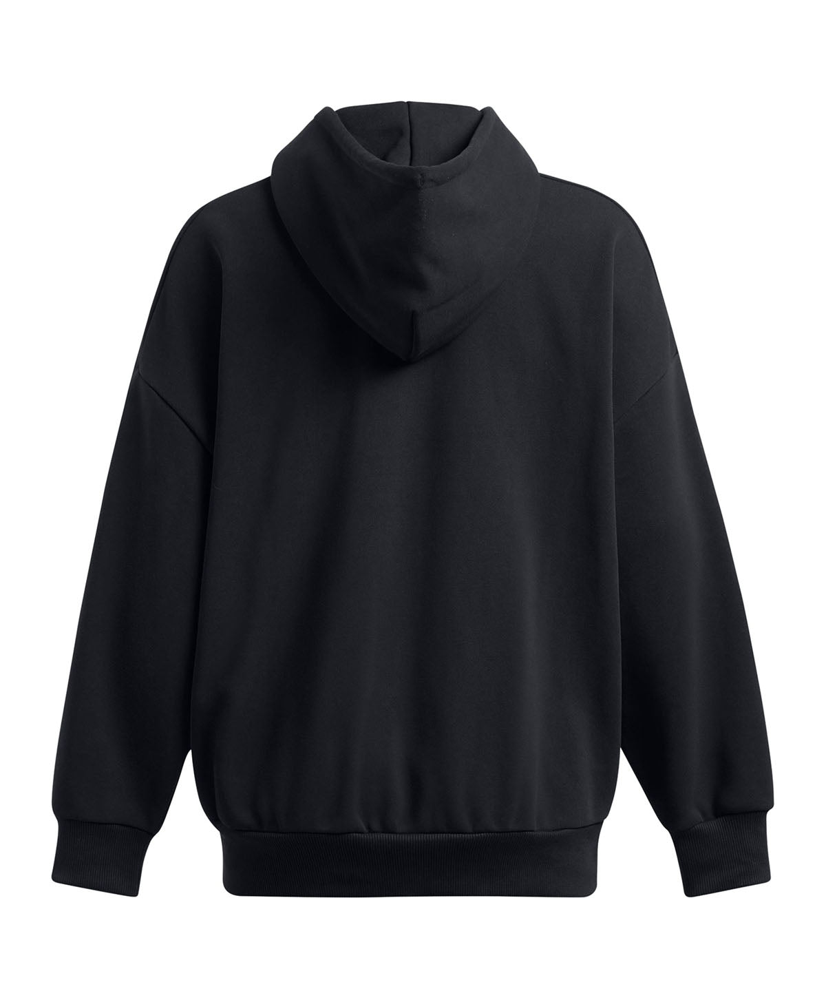 Polerón Oversize UA Icon para mujer