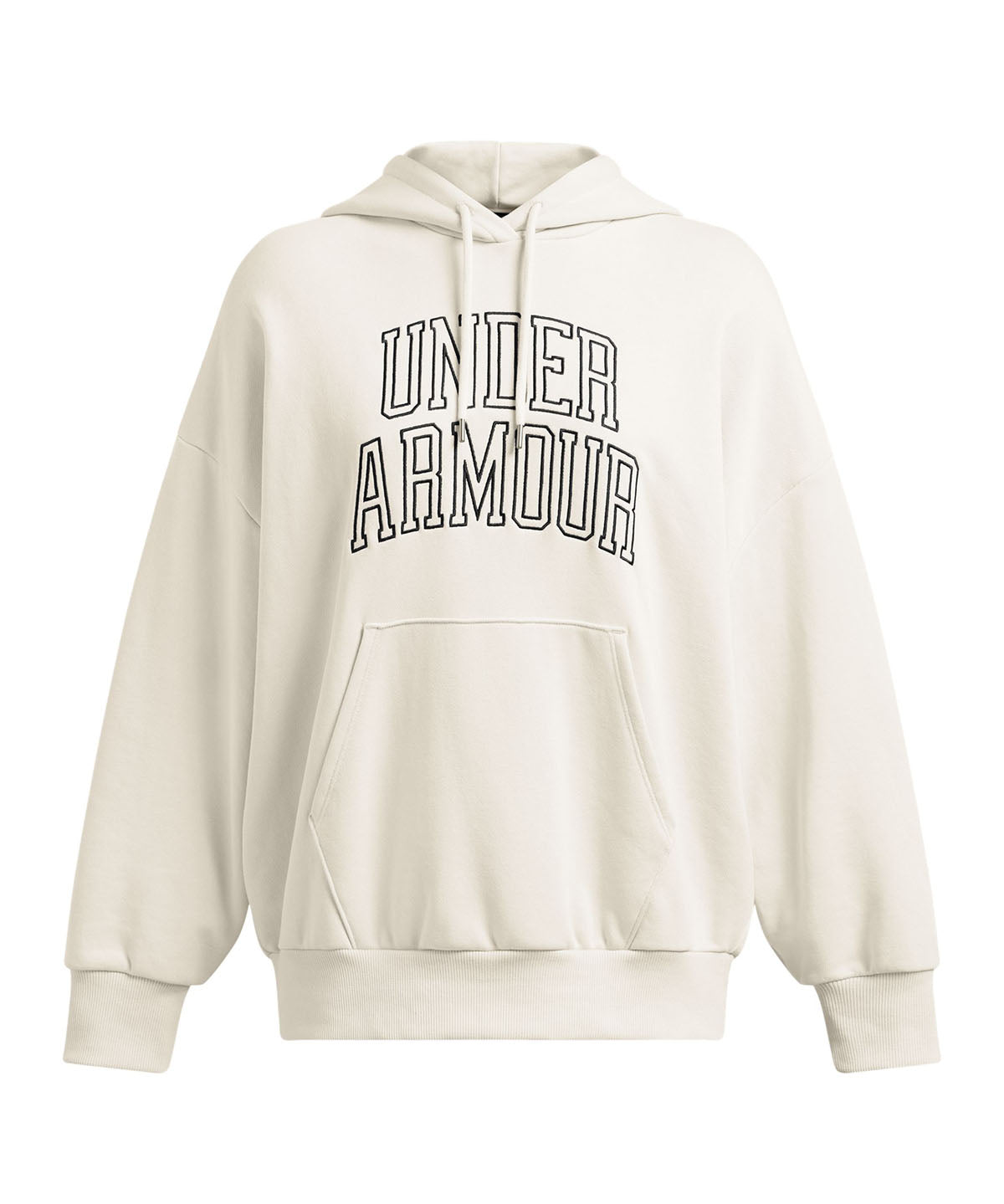 Polerón Oversize UA Icon para mujer