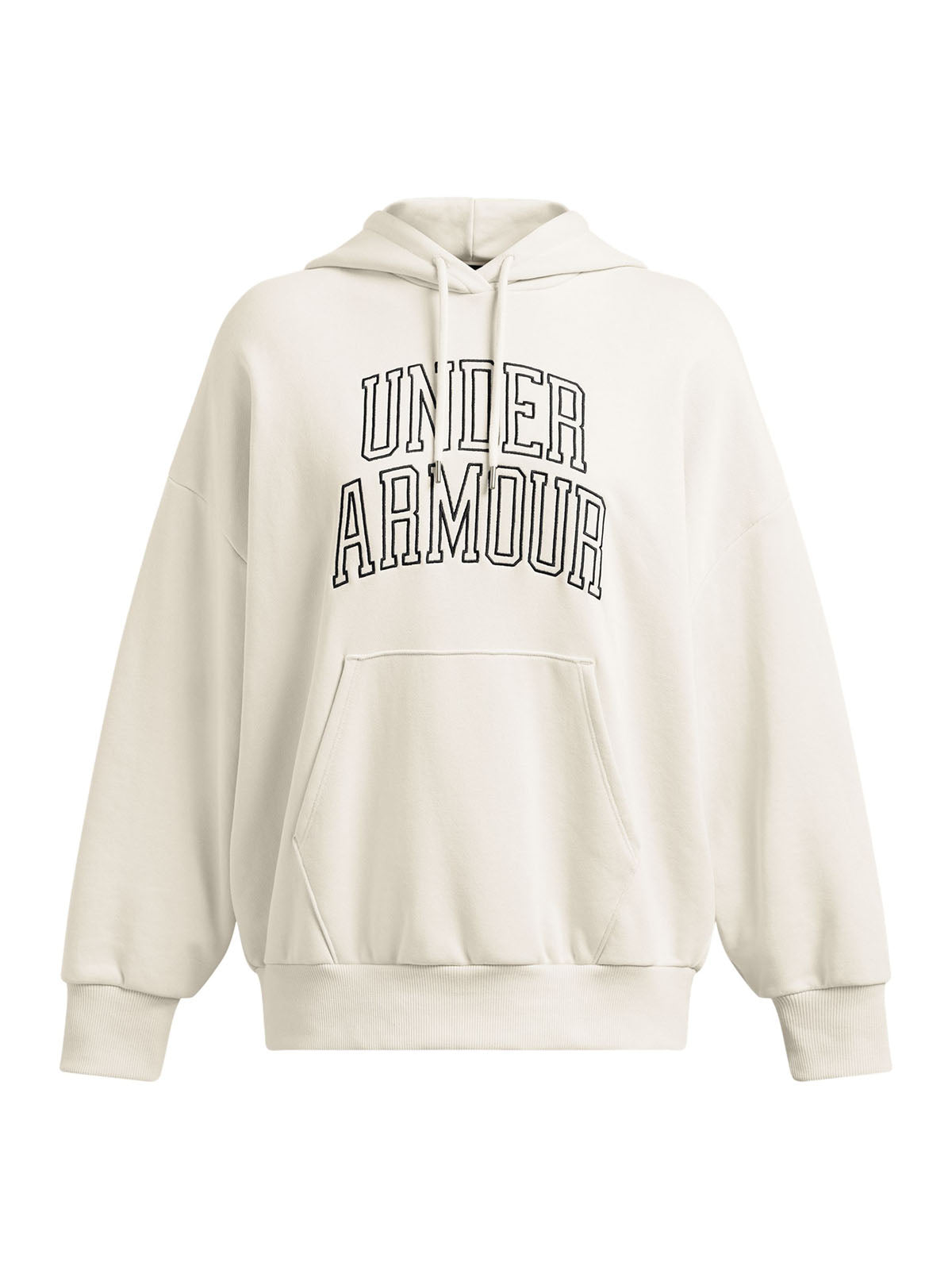 Polerón Oversize UA Icon para mujer