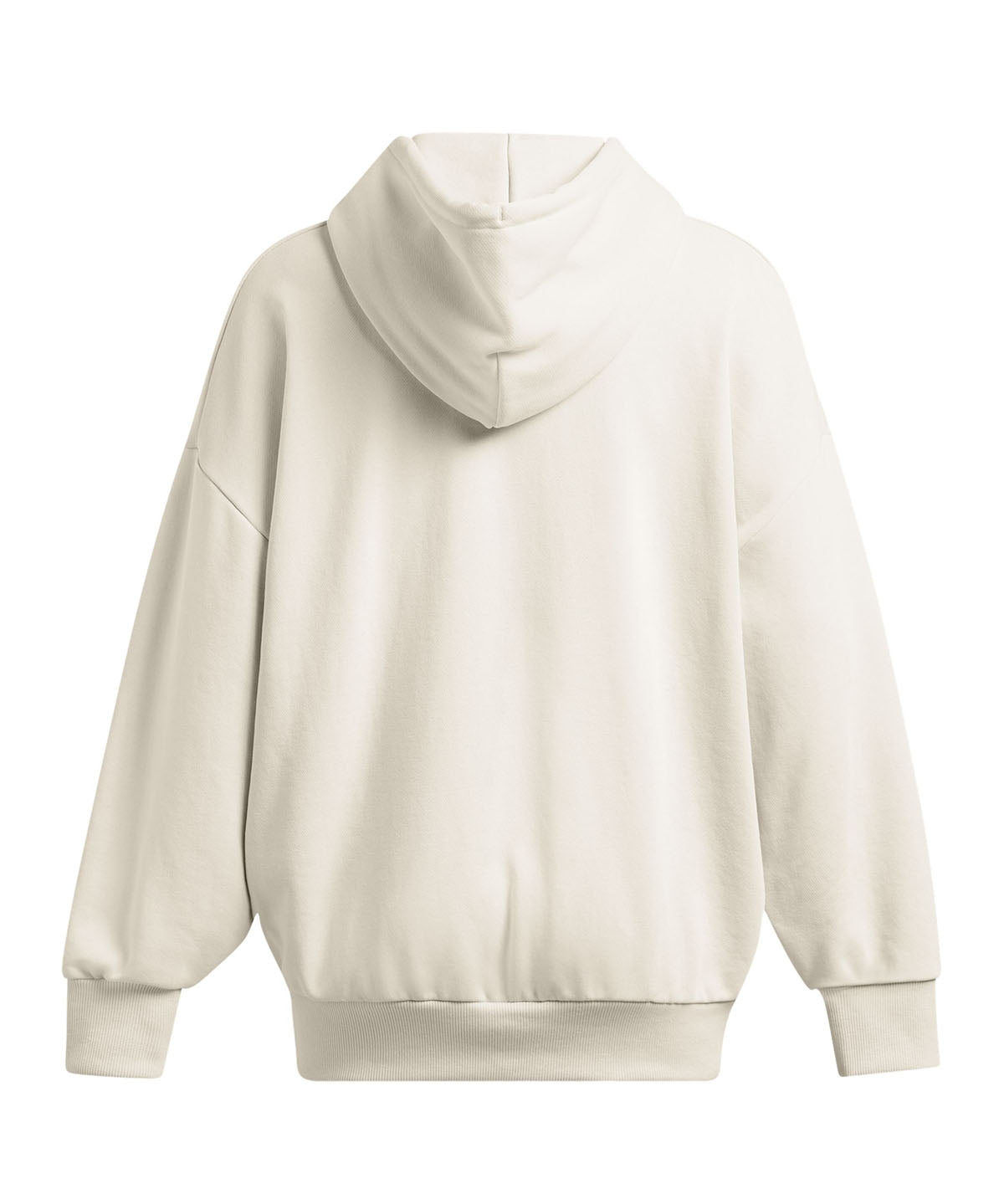 Polerón Oversize UA Icon para mujer