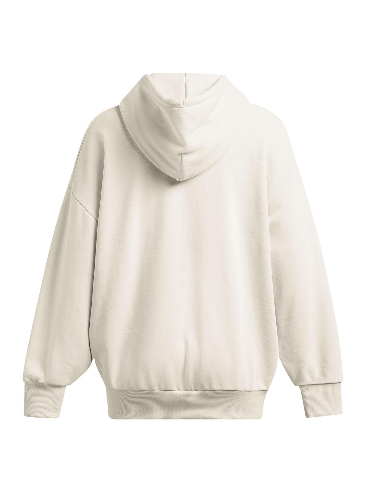 Polerón Oversize UA Icon para mujer