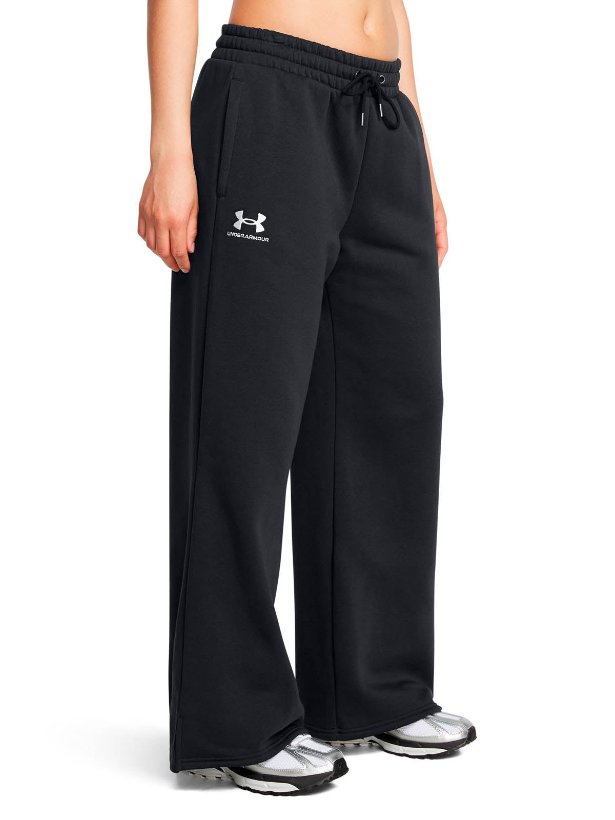 Joggers UA Icon para mujer