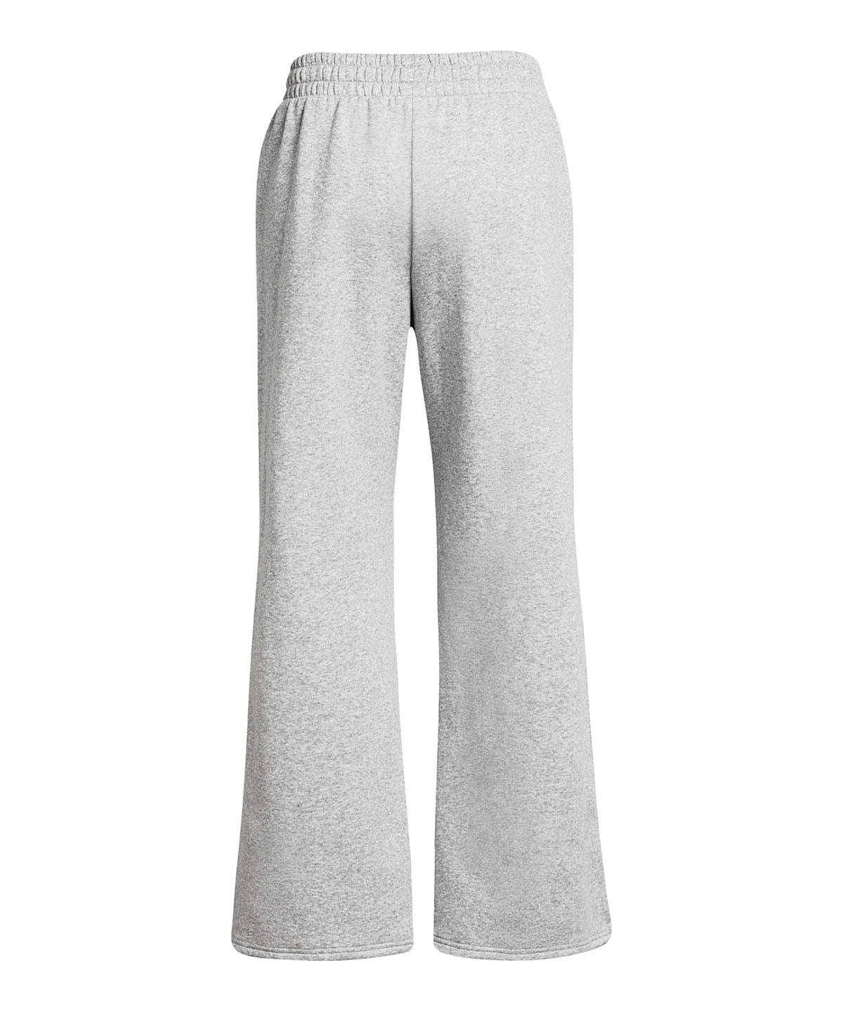 Pantalón Under Armour Icon fleece gris para mujer