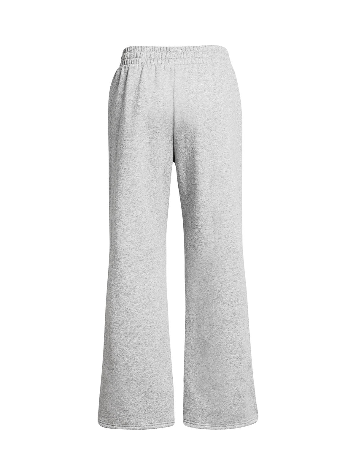 Pantalón Under Armour Icon fleece gris para mujer