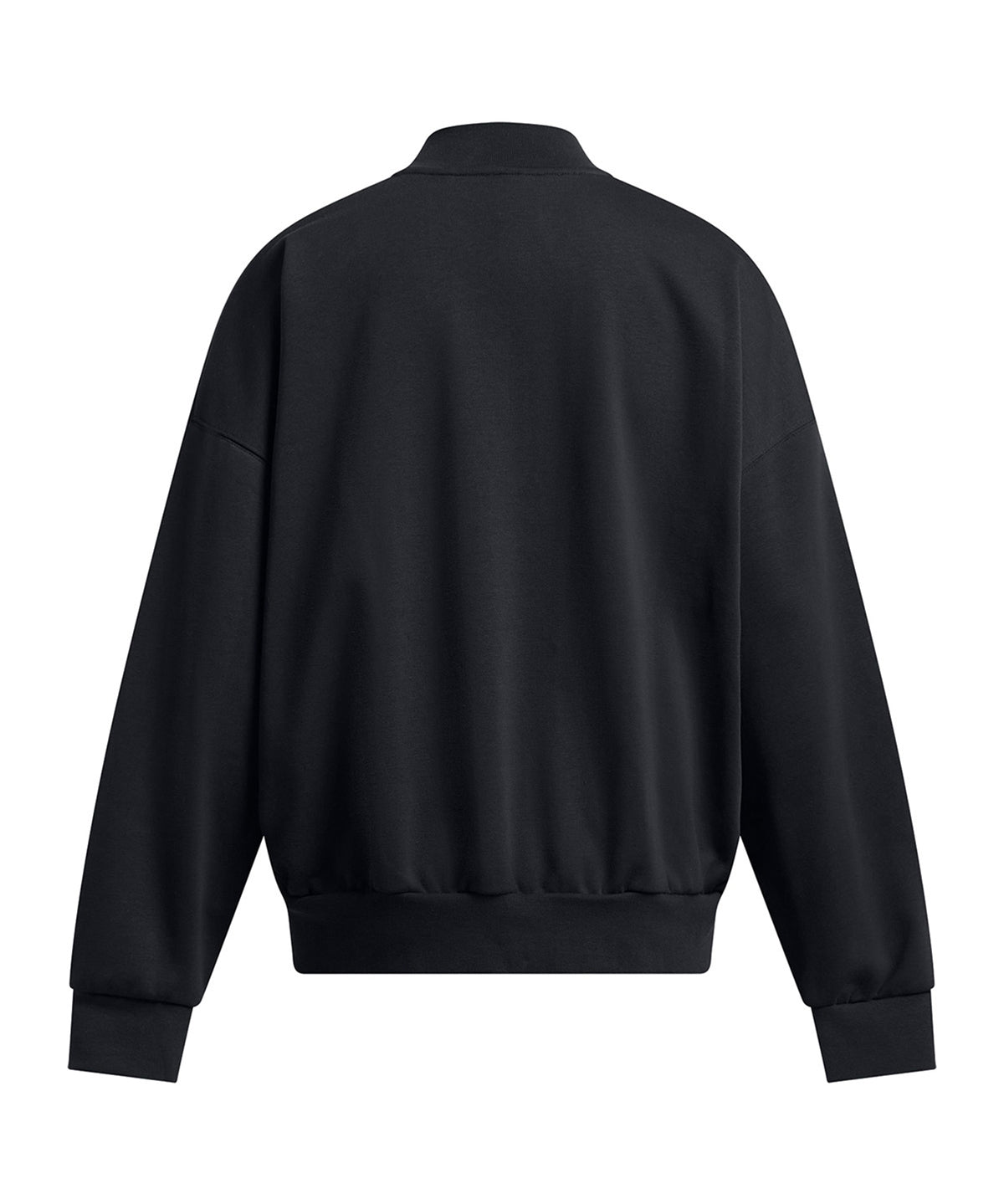 Chaqueta UA Icon Fleece para mujer