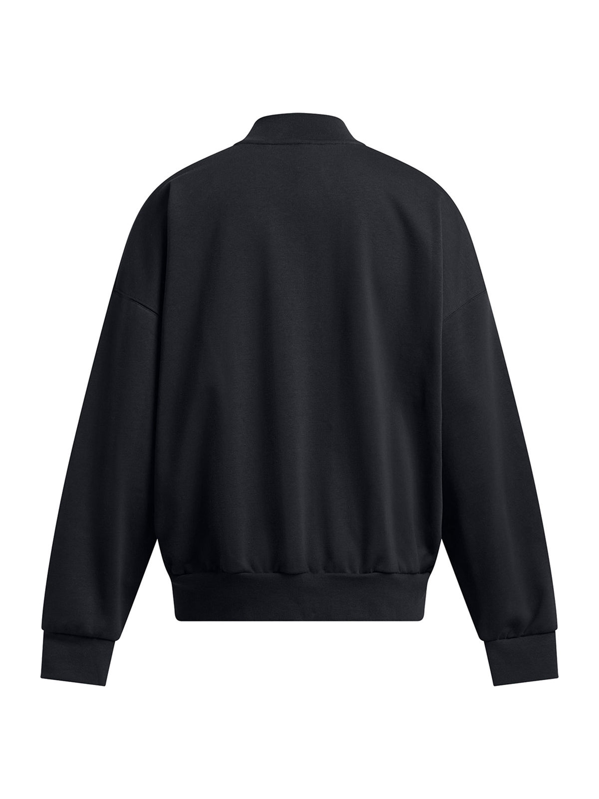 Chaqueta UA Icon Fleece para mujer