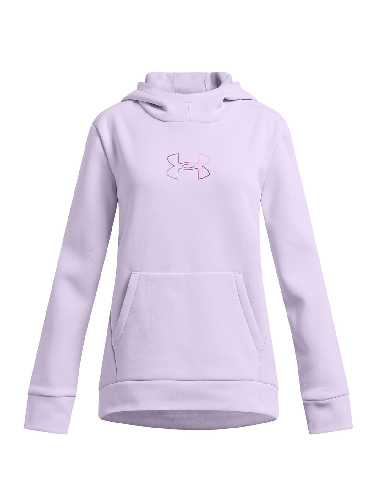 Polerón Armour Fleece® para niña