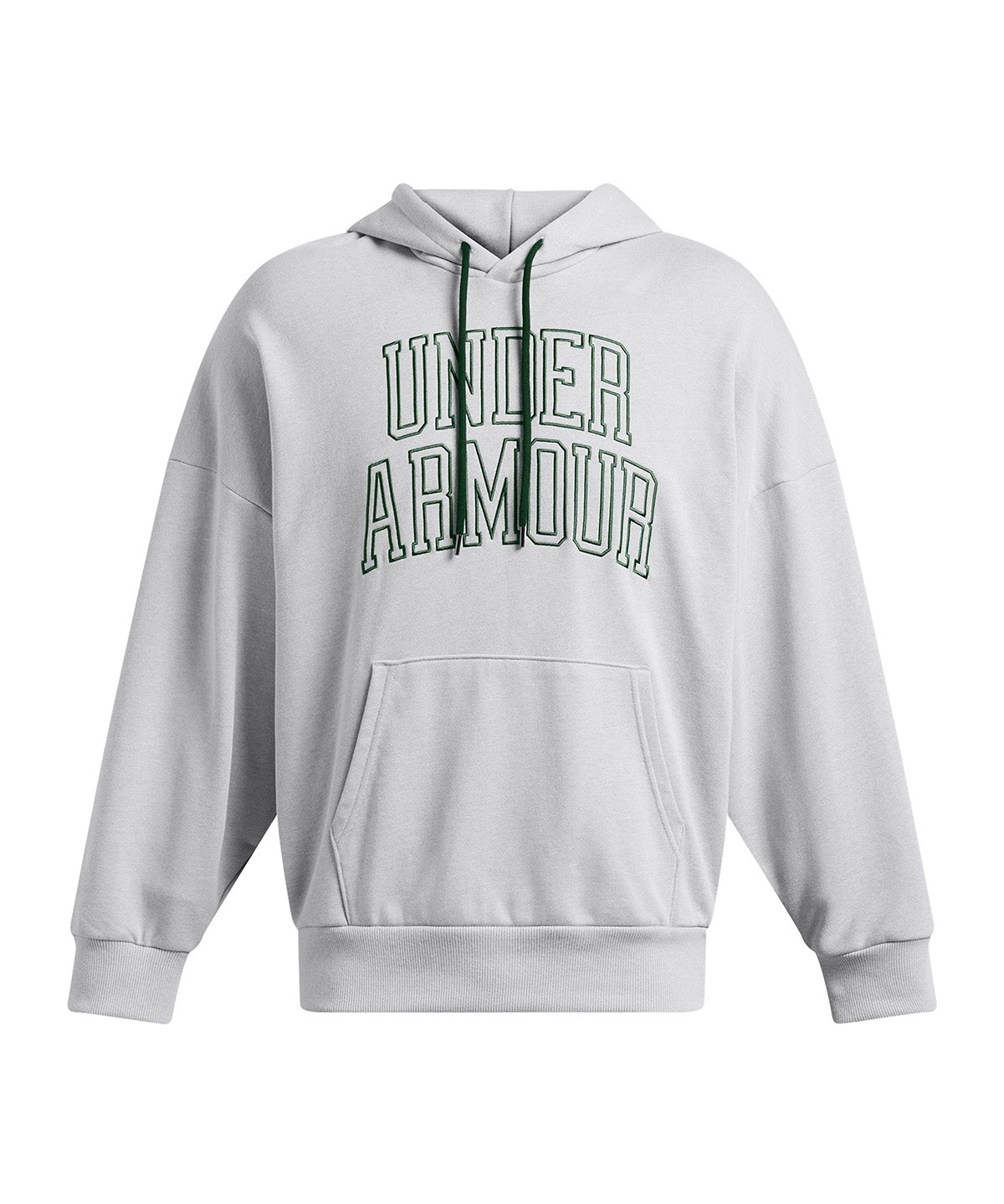 Polerón Oversize  UA Icon para hombre