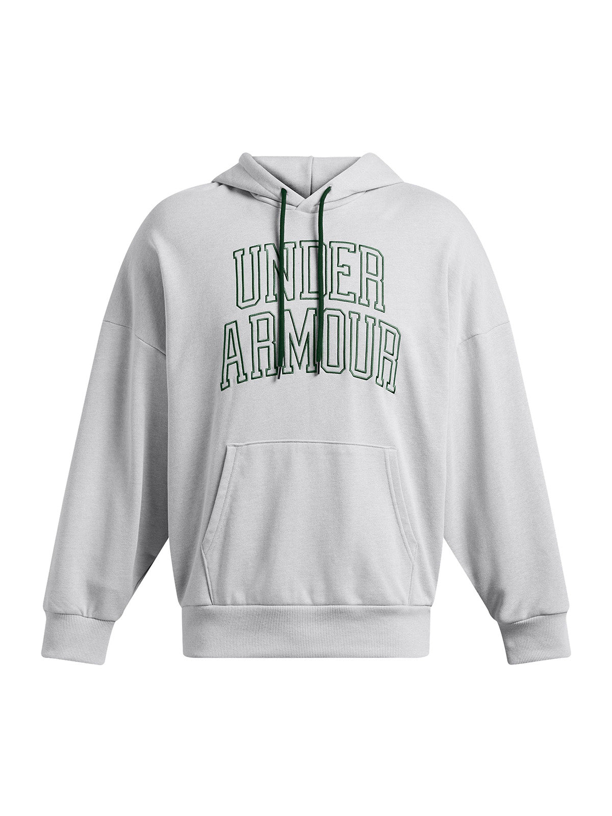 Polerón Oversize  UA Icon para hombre