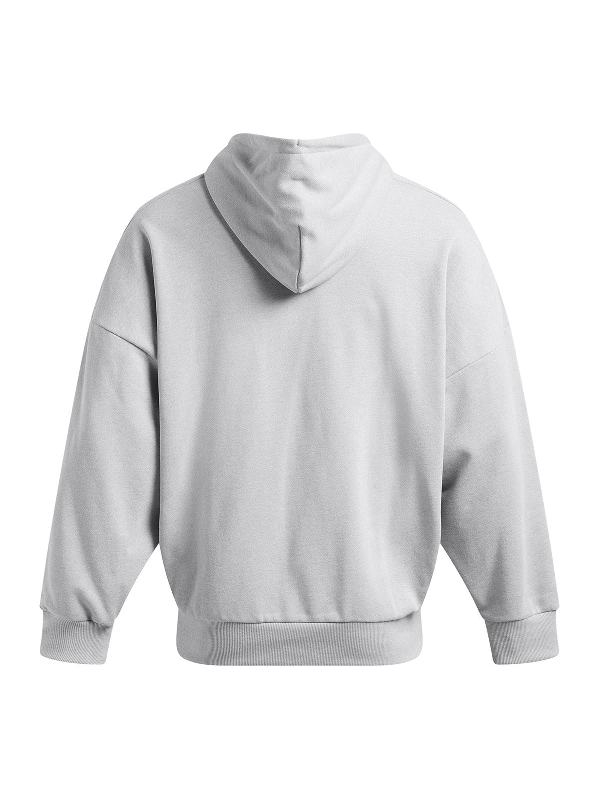 Polerón Oversize  UA Icon para hombre