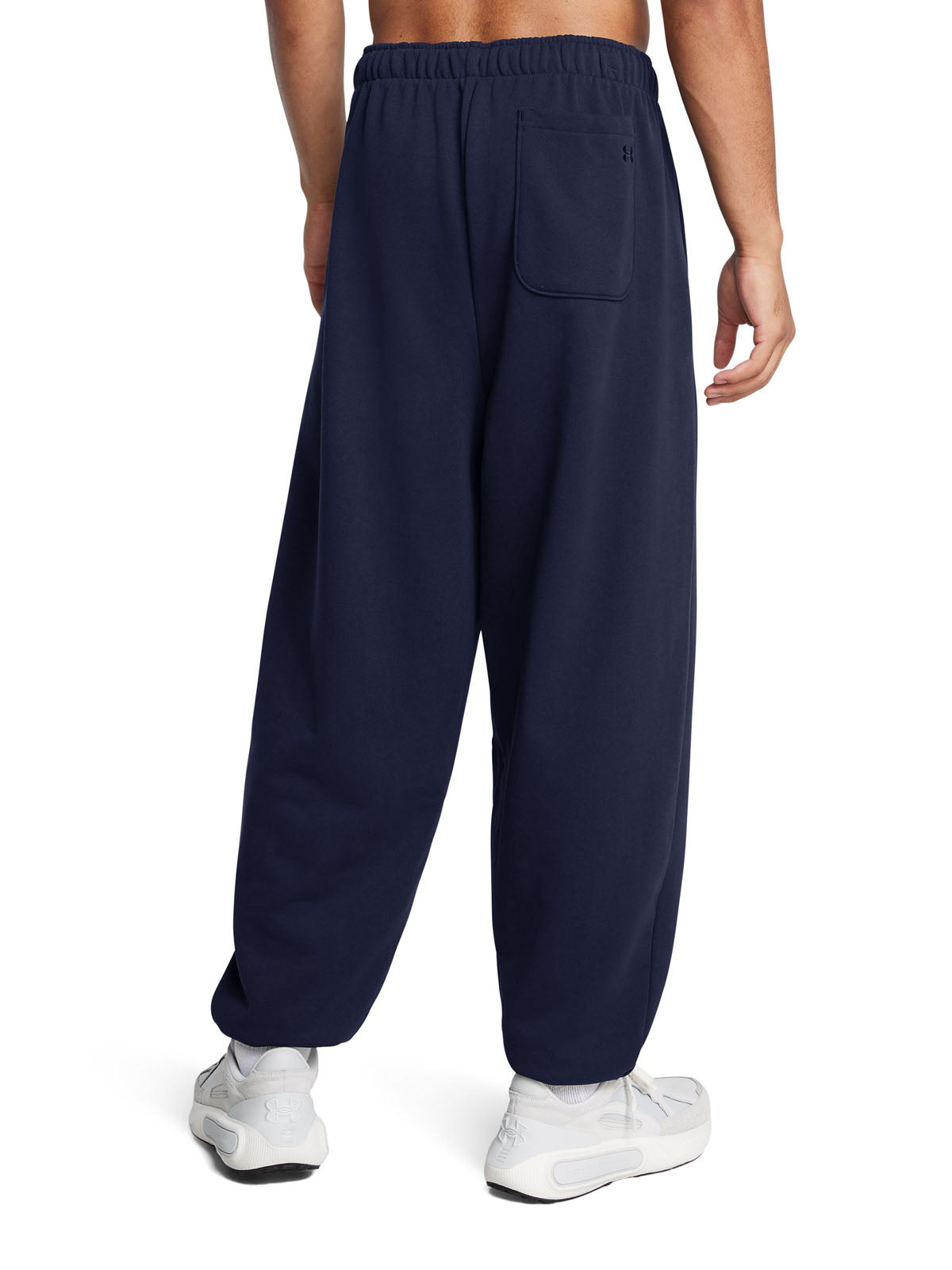 Pantalones Oversizes  UA Icon para hombre