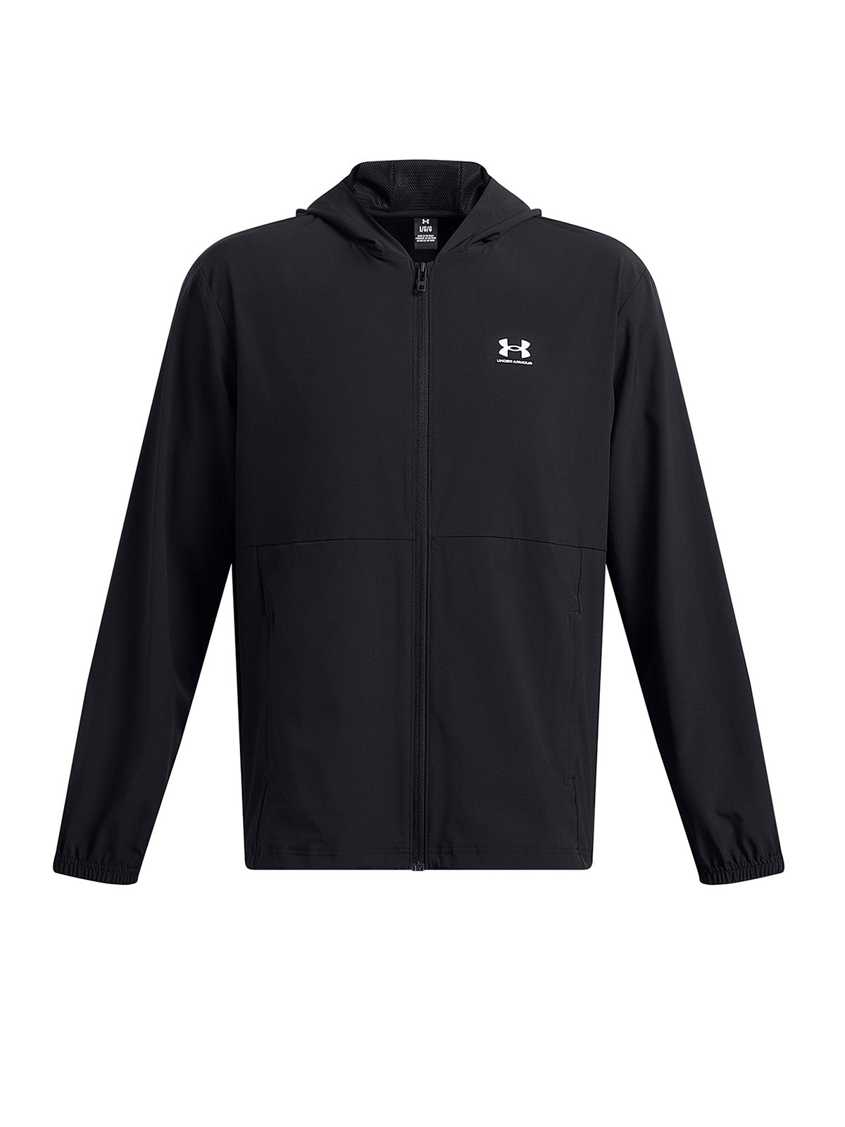 Cortavientos UA Vibe para hombre