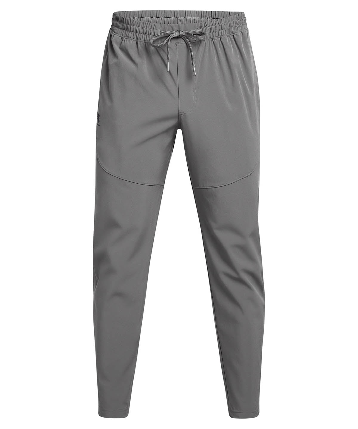 Pantalón Lifestyle para hombre Vibe Woven gris Under Armour