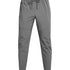 Pantalón Lifestyle para hombre Vibe Woven gris Under Armour