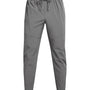 Pantalón Lifestyle para hombre Vibe Woven gris Under Armour